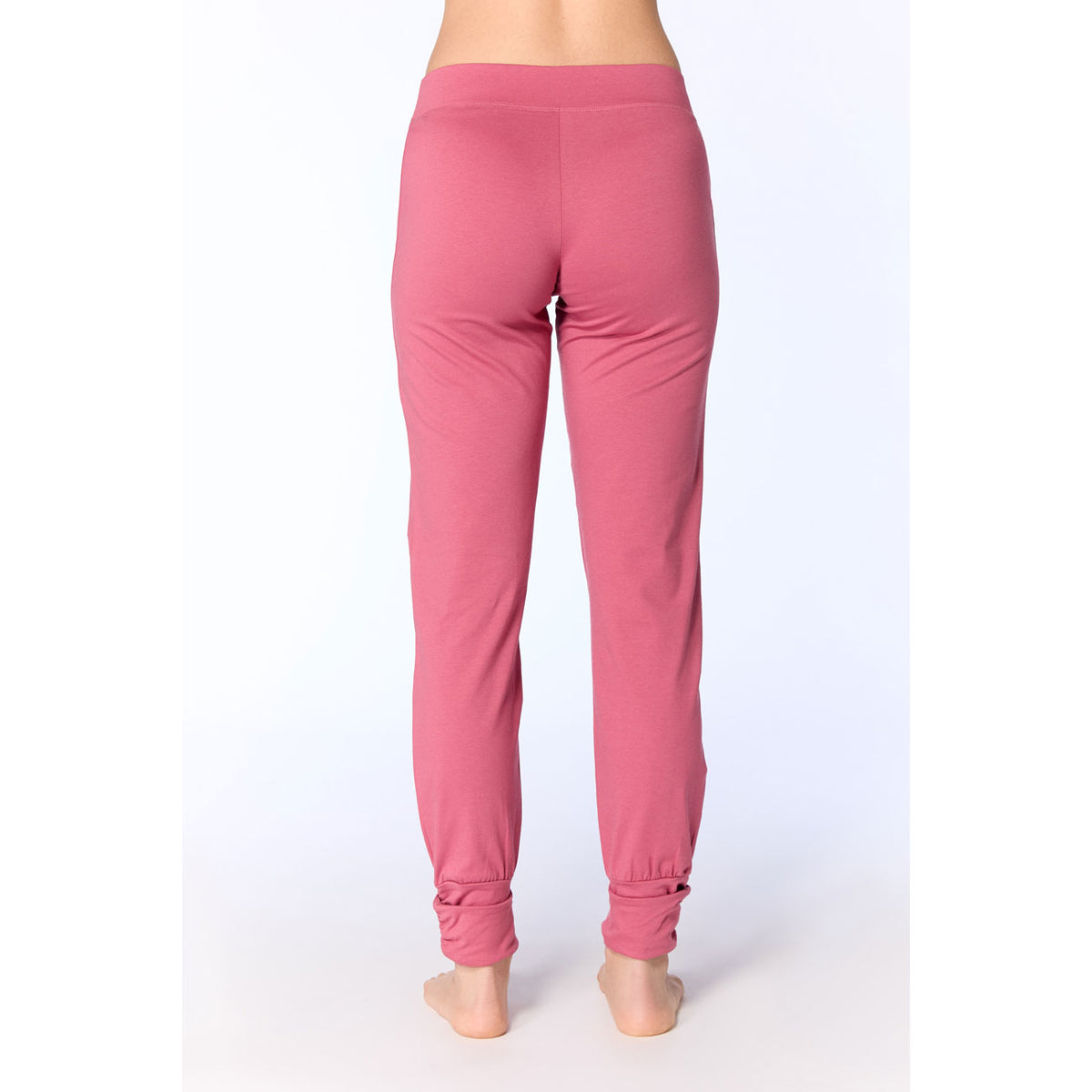 Pantalon de Yoga en coton bio - LEELA COTTON
