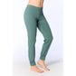 Pantalon de Yoga en coton bio - LEELA COTTON