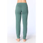 Pantalon de Yoga en coton bio - LEELA COTTON