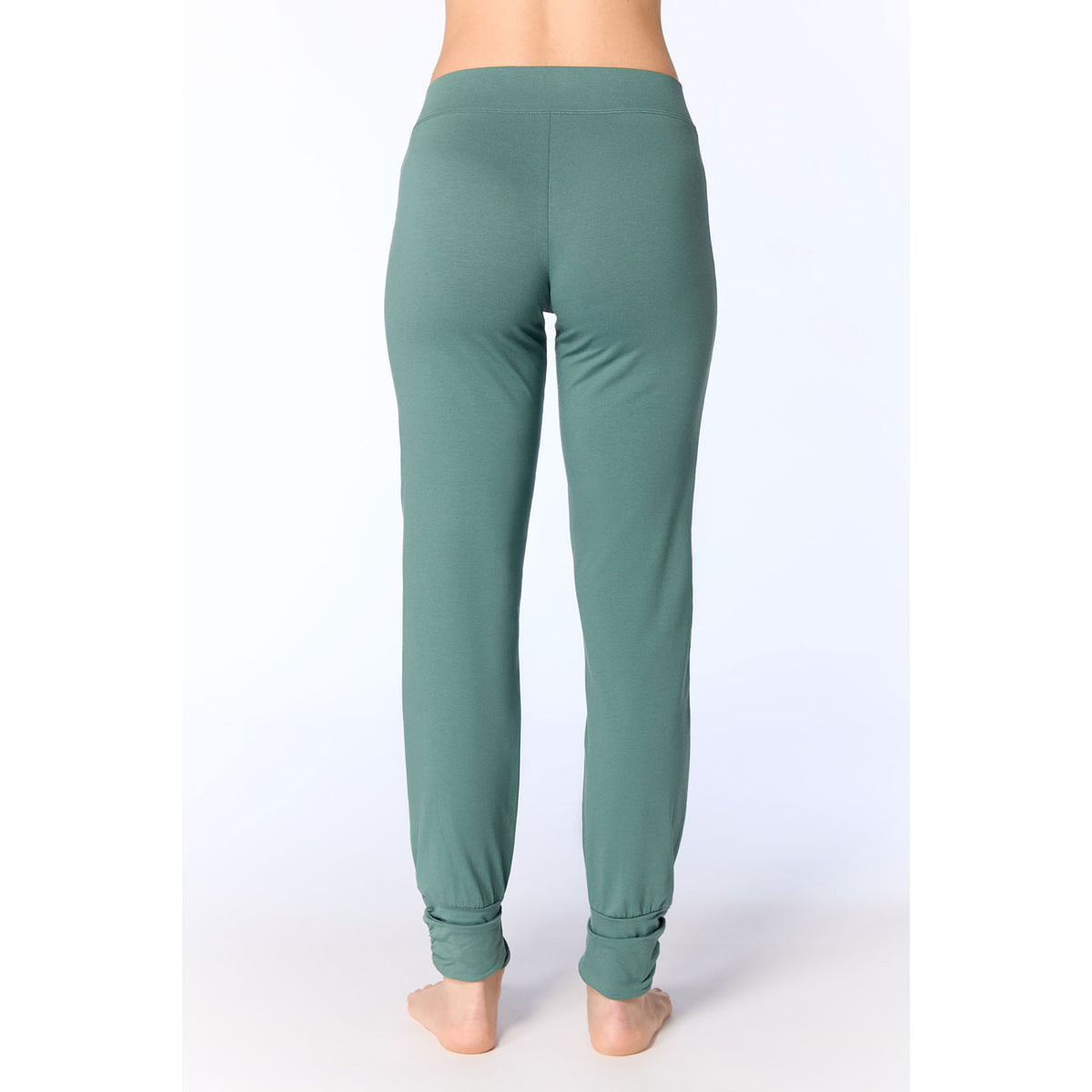 Pantalon de Yoga en coton bio - LEELA COTTON