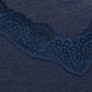 Maillot manches courtes Laine et soie - COMAZO