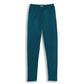 Legging ANNEDORE en coton bio coloris saisonniers - LIVING CRAFTS