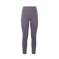 Legging ANNEDORE en coton bio coloris saisonniers - LIVING CRAFTS