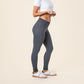 Legging ANNEDORE en coton bio - LIVING CRAFTS