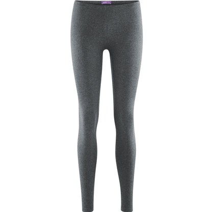 Legging ANNEDORE en coton bio - LIVING CRAFTS