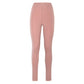 Legging ANNEDORE en coton bio coloris saisonniers - LIVING CRAFTS