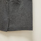 Jupe crayon STELLANI 100% coton bio - KOMODO