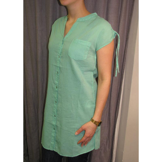 Tunique boutonnée - MADNESS