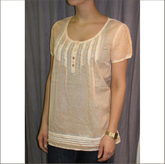 Blouse boutonnée - MADNESS