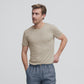 T-Shirt 100% Lin ANDY - LIVING CRAFTS