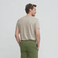 T-Shirt 100% Lin ANDY - LIVING CRAFTS