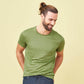 T-Shirt 100% Lin ANDY - LIVING CRAFTS