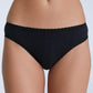 Slip pointelle et dentelle - ALBERO