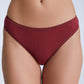 Slip pointelle et dentelle - ALBERO