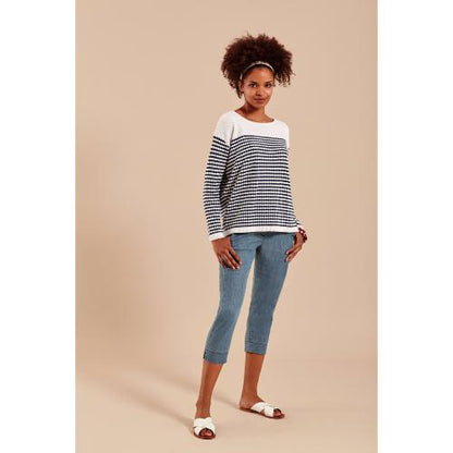 Pantalon 3/4 TESHI - KOMODO