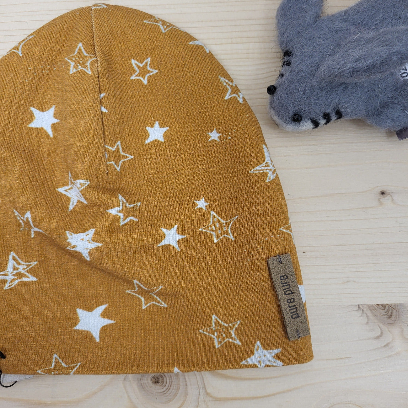 Bonnet coton - PURE PURE