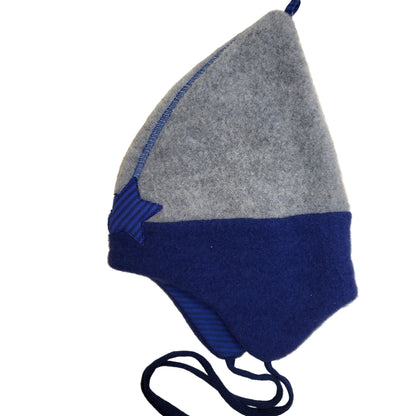 Bonnet mérinos fleece - PURE PURE