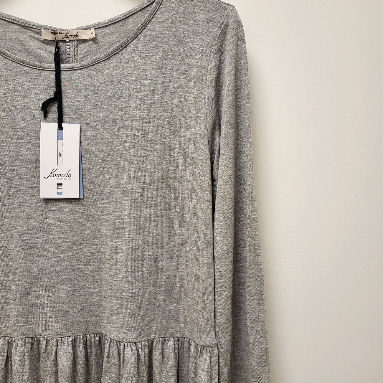Robe Tory - KOMODO