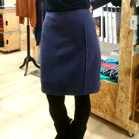 Jupe en laine - MADNESS