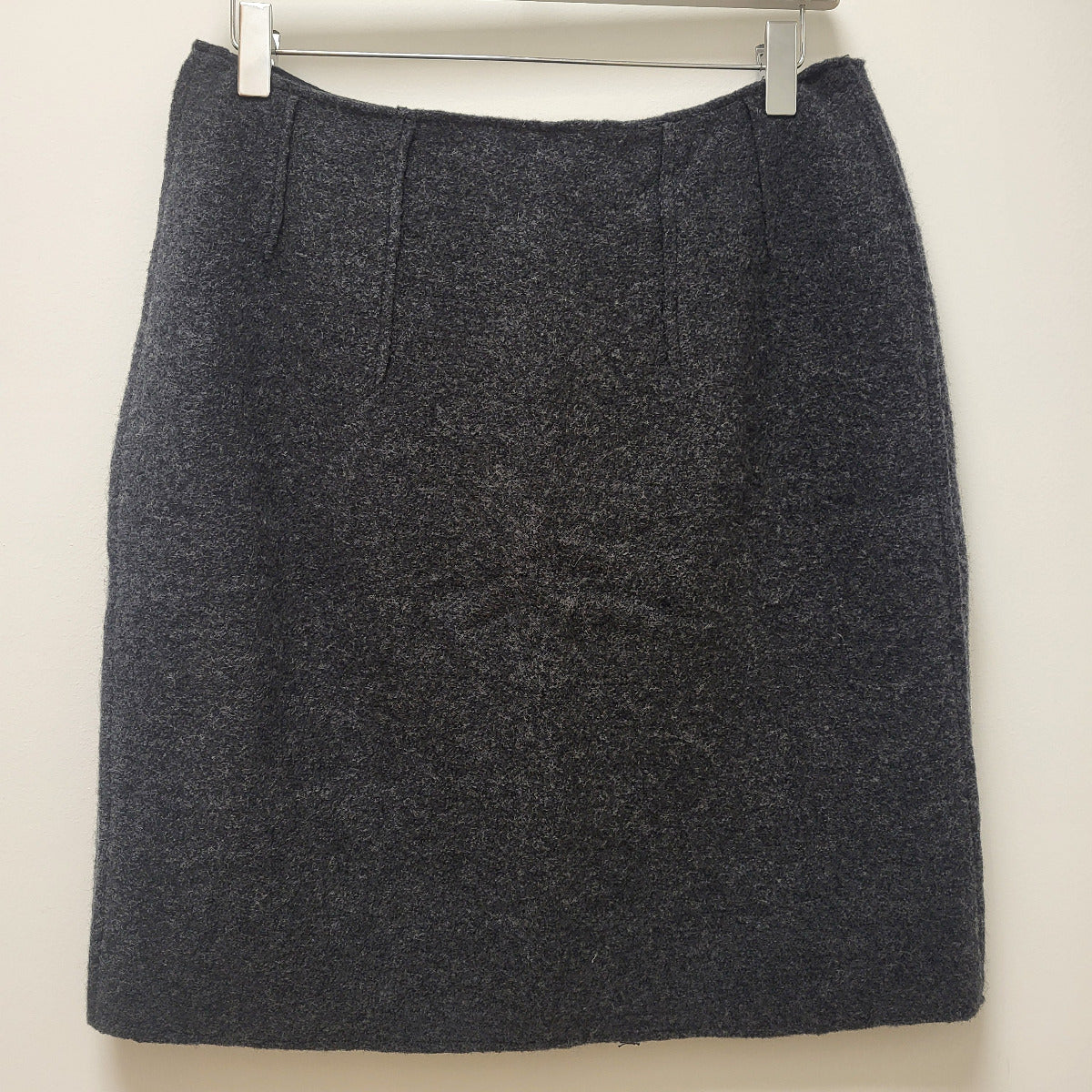 Jupe en laine - MADNESS