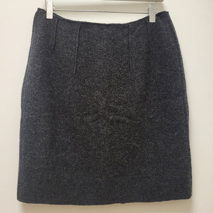 Jupe en laine - MADNESS