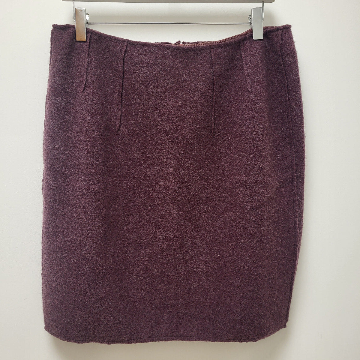 Jupe en laine - MADNESS