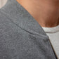 Sweat PEDRO zippé - LA GENTLE FACTORY