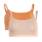 Duo de brassières ILENIA - LIVING CRAFTS