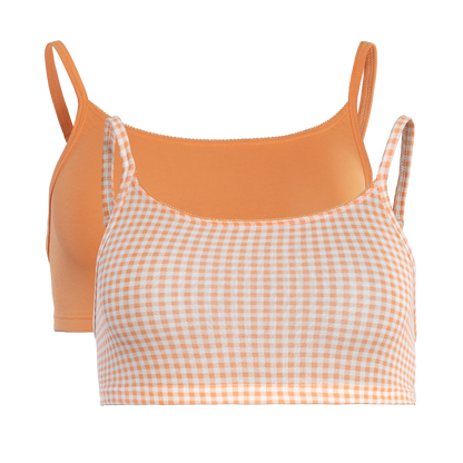 Duo de brassières ILENIA - LIVING CRAFTS