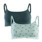 Duo de brassières ILENIA - LIVING CRAFTS