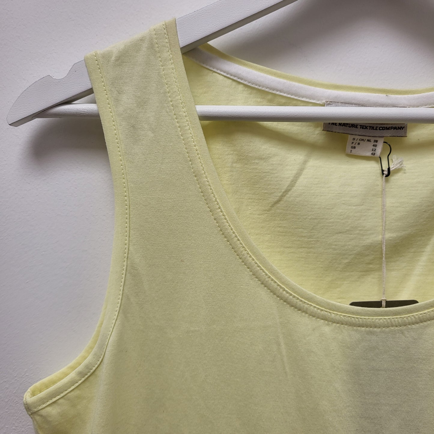 Débardeur uni - MADNESS