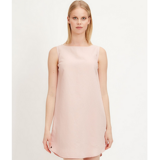 Robe sans manches - ORGANICATION