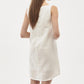 Robe sans manches - ORGANICATION