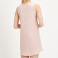 Robe sans manches - ORGANICATION