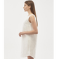 Robe sans manches - ORGANICATION