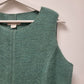 Robe chasuble pure laine - MADNESS