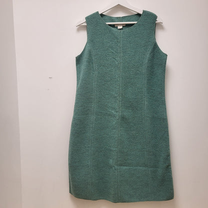 Robe chasuble pure laine - MADNESS