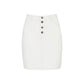 Jupe Jeans TALLY - PEOPLE TREE