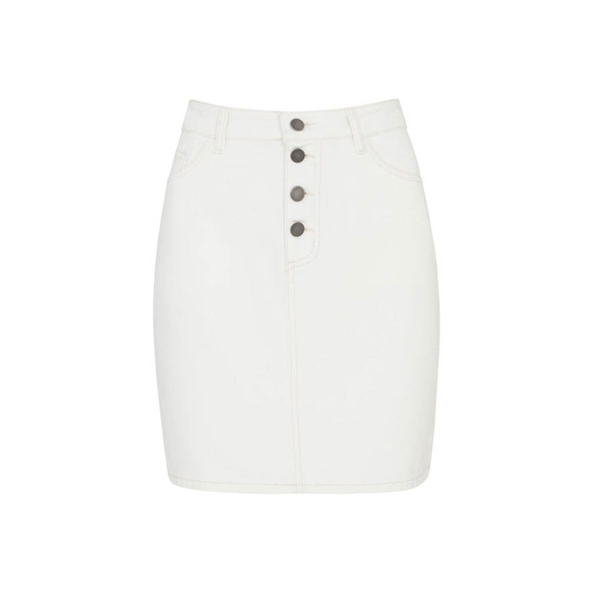 Jupe Jeans TALLY - PEOPLE TREE