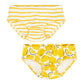 Lots de 2 slips enfant PARIS RETRO - SENSE ORGANICS