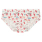Lots de 2 slips enfant PARIS RETRO - SENSE ORGANICS
