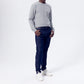 Jeans JACKY / ANTOINE coupe slim - LA GENTLE FACTORY