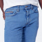 Jeans JACKY / ANTOINE coupe slim - LA GENTLE FACTORY