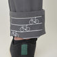Pantalon bas réfléchissant - GREENBOMB