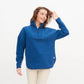 Pull polaire en coton NIKITA - LIVING CRAFTS