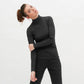 Col roulé NIA 100% coton bio - LIVING CRAFTS
