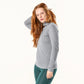 Col roulé NIA 100% coton bio - LIVING CRAFTS