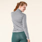 Col roulé NIA 100% coton bio - LIVING CRAFTS