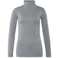 Col roulé NIA 100% coton bio - LIVING CRAFTS
