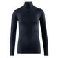 Col roulé NIA 100% coton bio - LIVING CRAFTS